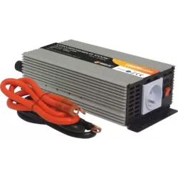 Convertisseur 12V DC/230V AC - 2000W max