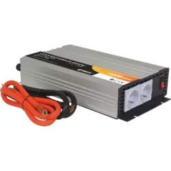 Convertisseur 12V DC/230V AC - 3000W max