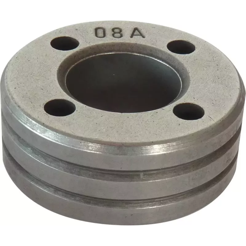 Galet aluminium 0,8/1mm