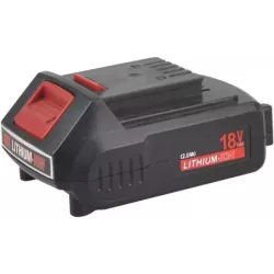 Batterie 18V Li-ion 2Ah pour réf.06773/06835