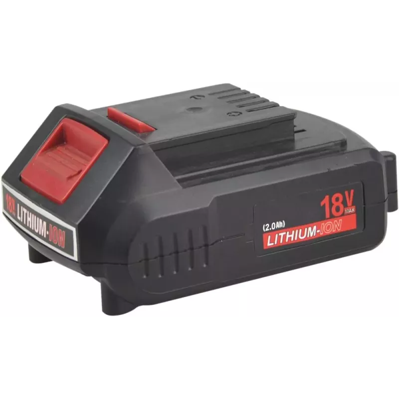 Batterie 18V Li-ion 2Ah pour réf.06773/06835