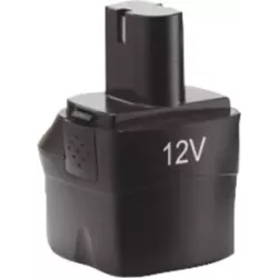 Batterie 12V Ni-Mh pour pompe à graisse