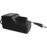 Chargeur rapide Ni-Mh 12/18V pour pompe à graisse