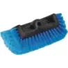 Brosse de lavage 250mm anti rayure quadro douille à visser