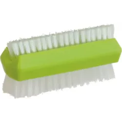 Brosse à ongles 2 faces