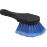 Brosse de lavage anti rayure avec poignée