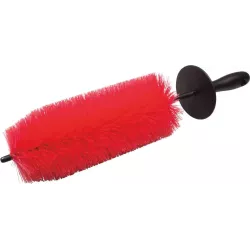 Brosse pour jante 480mm avec poignée de protection