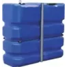 Cuve de stockage AdBlue® PEHD simple paroi 2000L