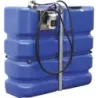 Cuve de stockage AdBlue® PEHD simple paroi 2000L