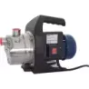 Pompe à eau de surface inox 230V 1000W