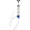 Pompe/seringue de transfert AdBlue®/Gasoil 550ml double effet