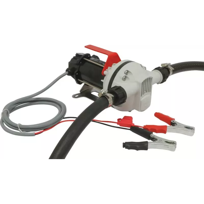 Pompe électrique AdBlue® 12V 260W 35 l/min - kit