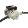 Pompe électrique AdBlue® 230V 330W 34 l/min - kit