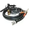 Pompe à gasoil 24V 45 l/min - en kit