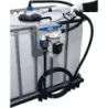 Pompe électrique AdBlue® avec compteur K24 230V 400W 34 l/min - kit station pour cuve IBC