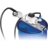 Pompe électrique AdBlue® 230V 400W 32 l/min pistolet automatique - kit station pour fût