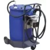 Pompe électrique AdBlue® 230V 330W 34 l/min avec chariot mobile