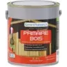 Primaire bois incolore - pot de 2,5L