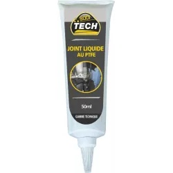 Joint liquide au PTFE pour étanchéité de raccord - tube de 50ml