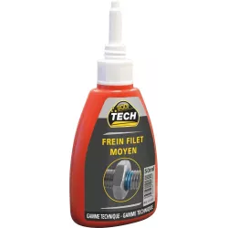 Frein filet moyen - flacon de 50ml