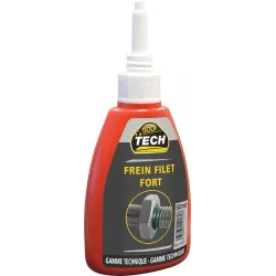 Frein filet fort - flacon de 50ml