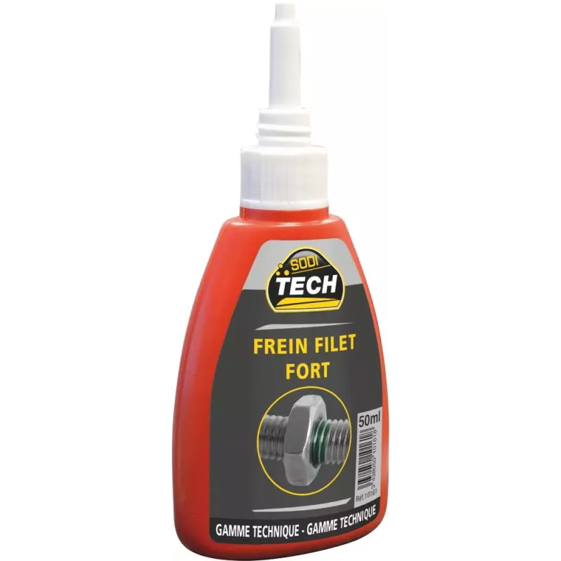 Frein filet fort - flacon de 50ml