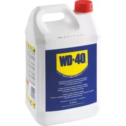 Dégrippant WD40 bidon de 5L