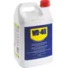 Dégrippant WD40 bidon de 5L