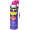 Dégrippant WD40 aérosol "Le Smart" 500ml