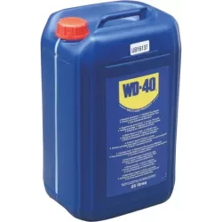 Dégrippant WD40 bidon de 25L