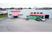 Pageot